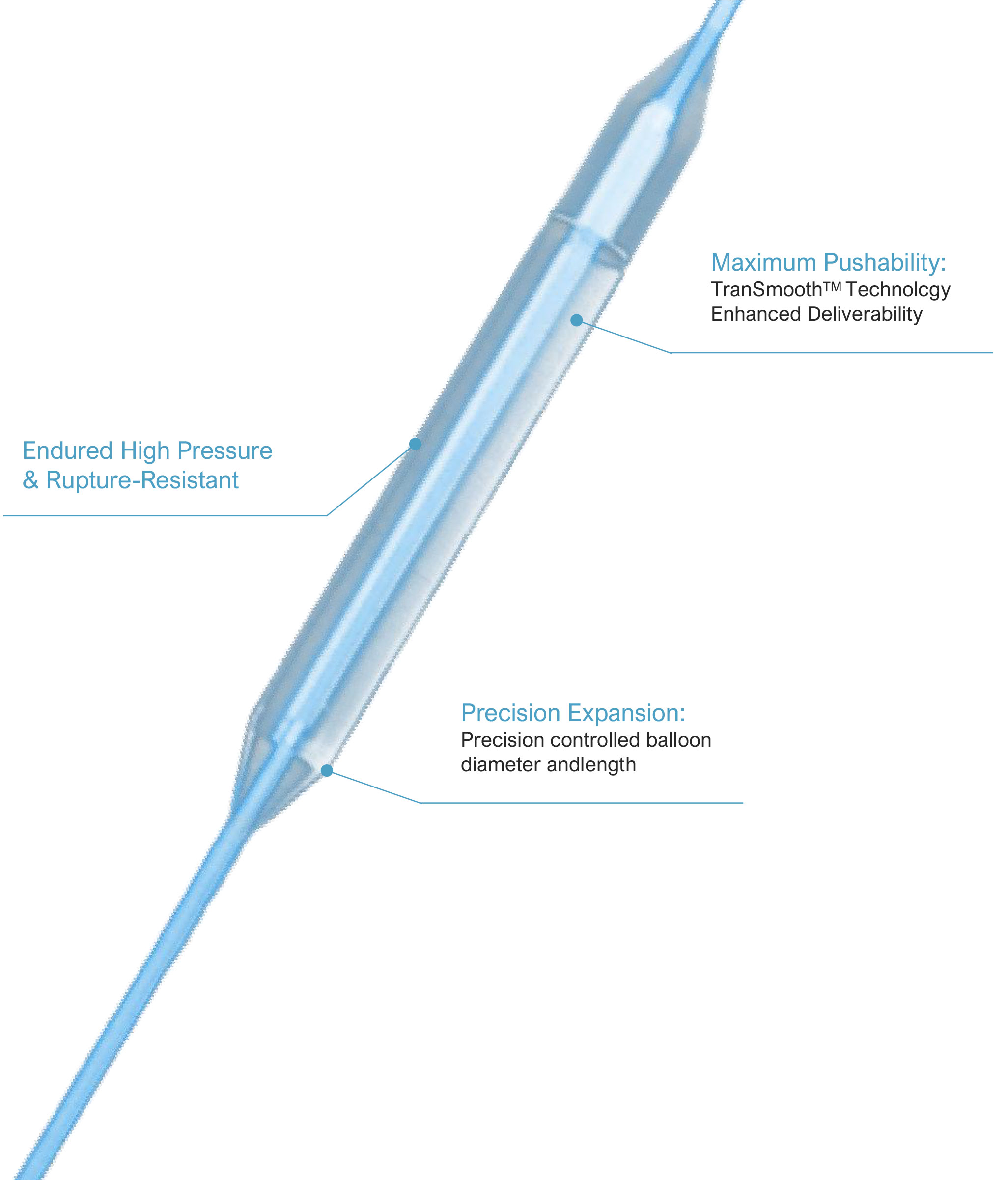Non-Compliant-PTCA Non-Compliant-PTCA