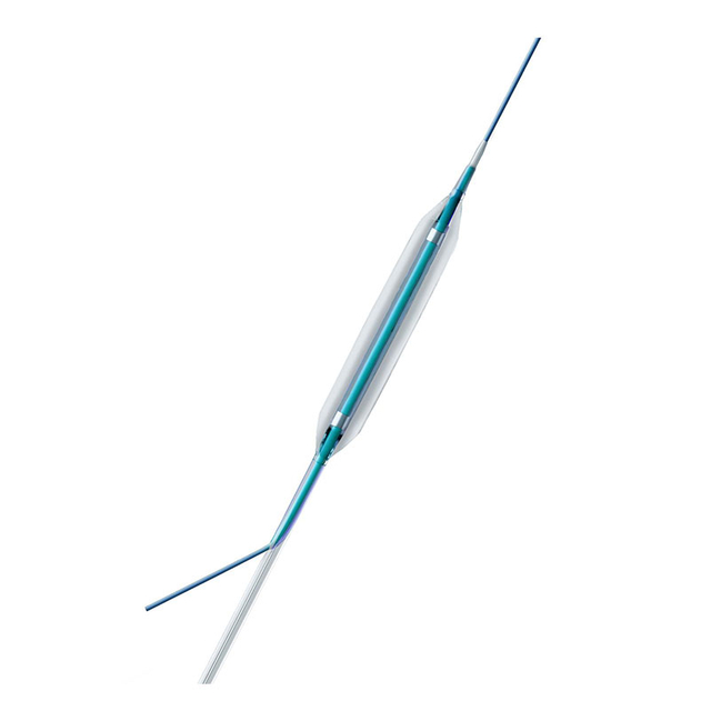 CTO Non-Compliant PTCA Balloon Catheter