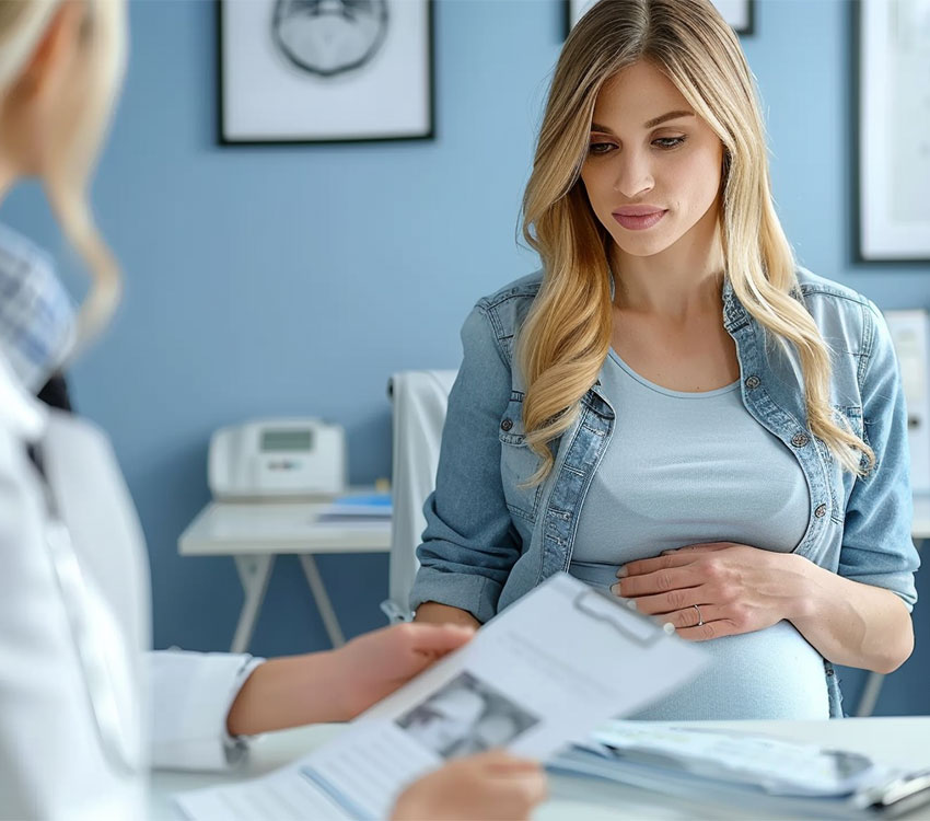 Assisted Reproduction