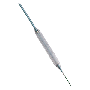 NovaPac Paclitaxel Coated PTCA Balloon Catheter