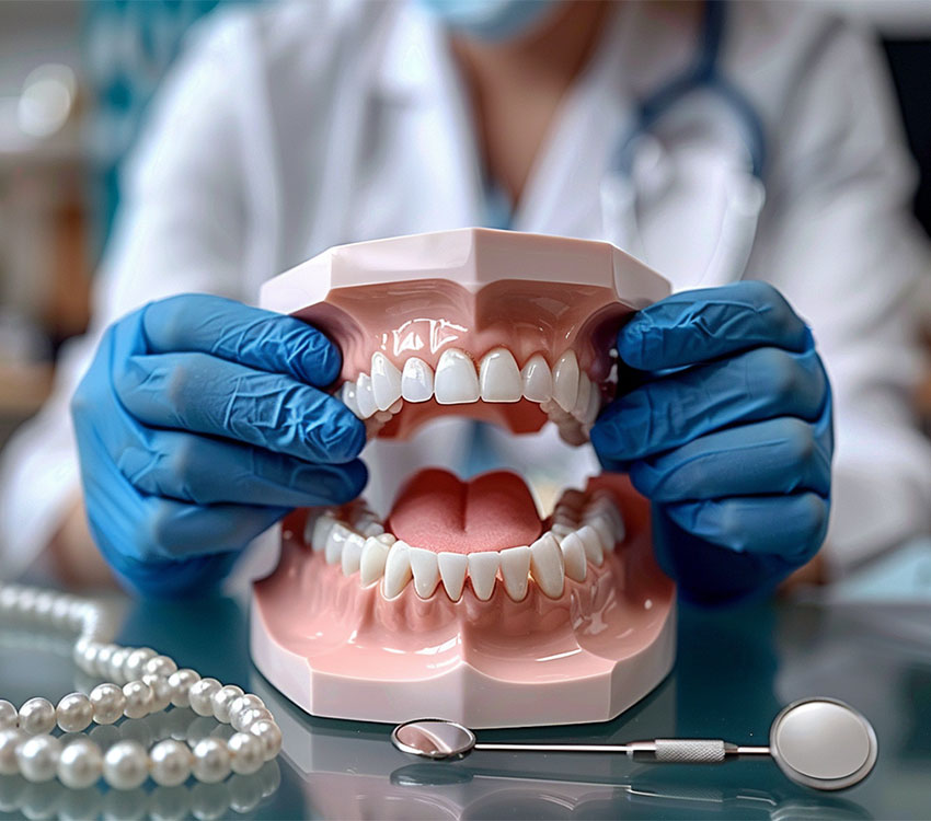 Hearing & Dental Care