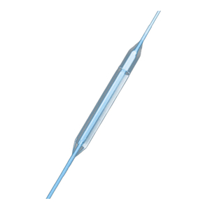 Paclitaxel Coated PTCA Balloon Catheter