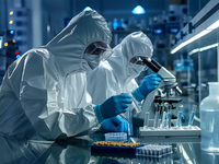 Laboratory Diagnostics