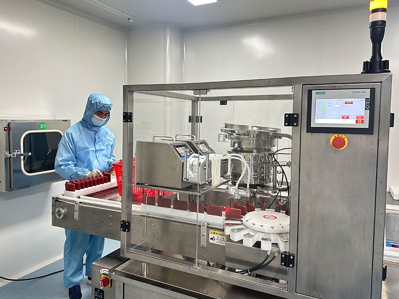 Likang Xiangyun Biotechnology