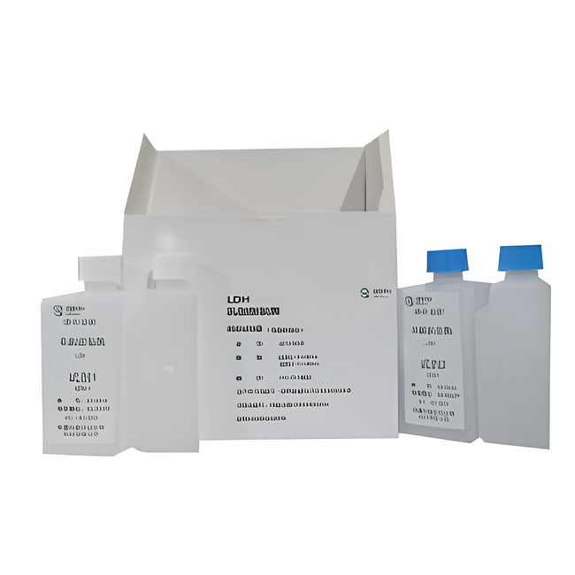 Sensitive Lactate Dehydrogenase (LDH) Assay