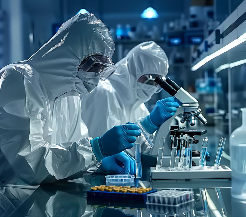 Laboratory Diagnostics