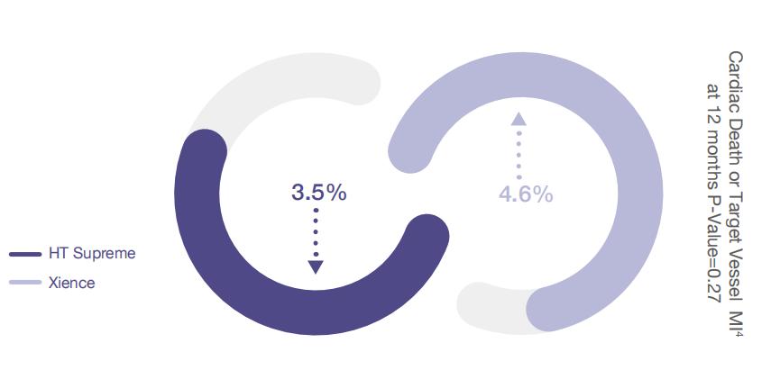 Drug Coated Coronary Stent System (1)
