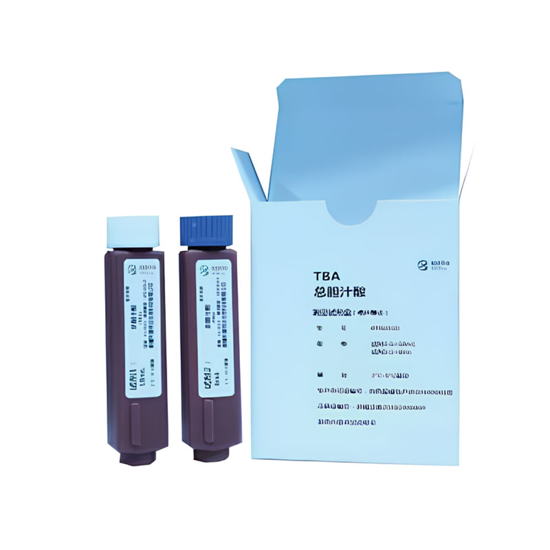 Precise Total Bile Acids (TBA) Test Kit