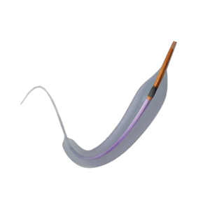 CTO Semi-Compliant PTCA Balloon Catheter