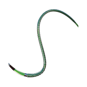 Drug Coated Coronary Stent System