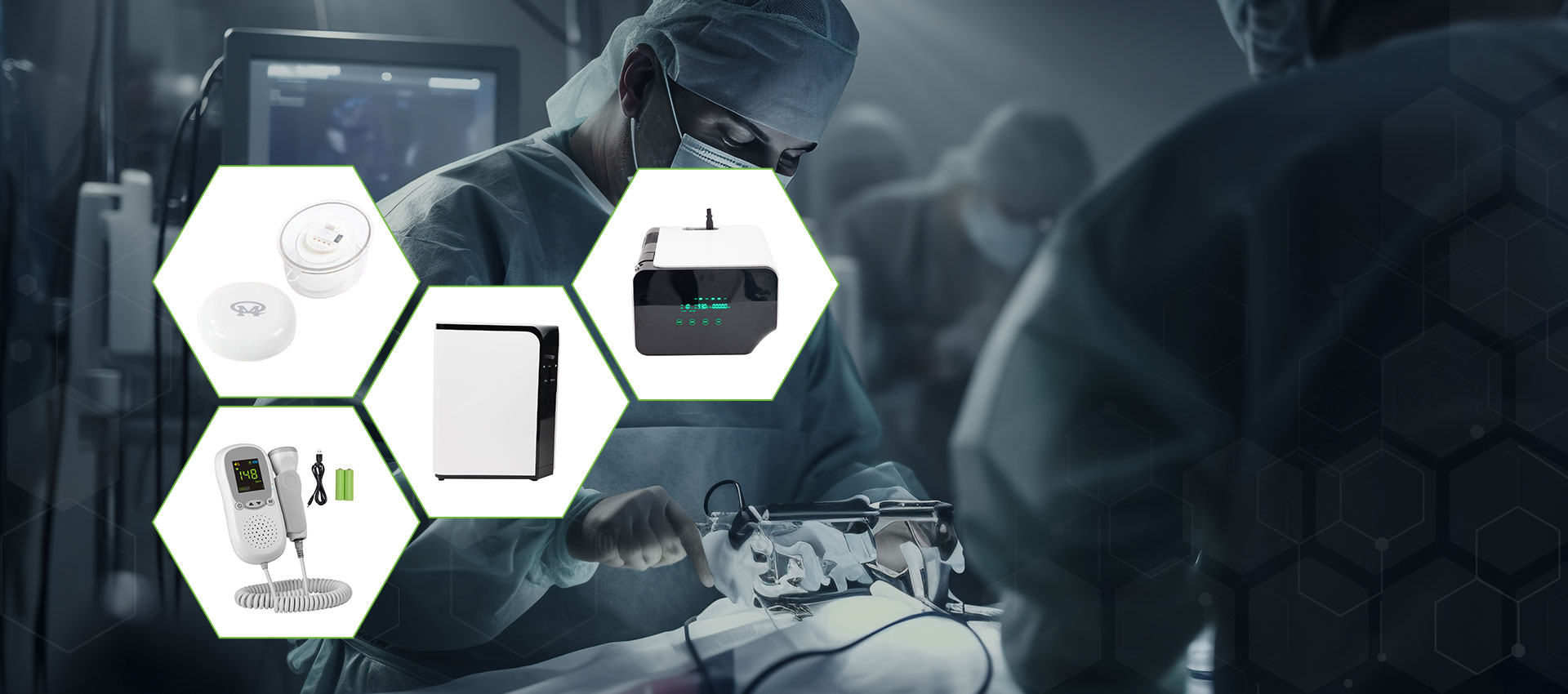 Tumor Micro Wave Ablation