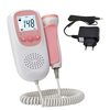 FD-610 Certified Handheld Fetal Heartbeat Detector for Home