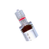Good Sealing Disposable Dose Control Injection Syringes