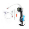 Complete Y Connector Balloon Inflation Device Set