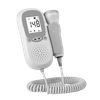 FD-290 Handheld Fetal Heart Rate Doppler for Home Clinic Hospital