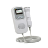 FD-640 Certified Handheld Fetal Heartbeat Detector for Home & Clinical Use