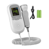 FD-290 Handheld Fetal Heart Rate Doppler for Home Clinic Hospital