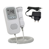 FD-640 Certified Handheld Fetal Heartbeat Detector for Home & Clinical Use