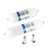 Inline VOC Filter