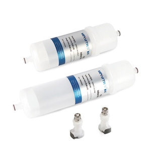 Inline VOC Filter
