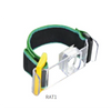 Adjustable Comfort Radial Artery Tourniquet