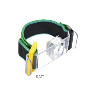 Adjustable Comfort Radial Artery Tourniquet