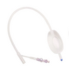 Fast Continuous Filling Obstetric Postpartum Balloons