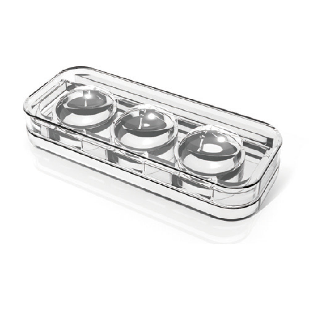 Vitrification & Thawing Dish