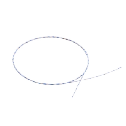 NiTi PTFE Coated Non-Vascular Guide Wires