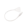 Anti-Adhesion Silicone Balloon Uterine Stents