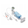 Complete Y Connector Balloon Inflation Device Set