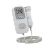 FD-640 Certified Handheld Fetal Heartbeat Detector for Home & Clinical Use