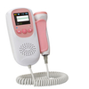 FD-610 Certified Handheld Fetal Heartbeat Detector for Home