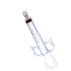 Good Sealing Disposable Dose Control Injection Syringes