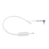 Fast Continuous Filling Obstetric Postpartum Balloons