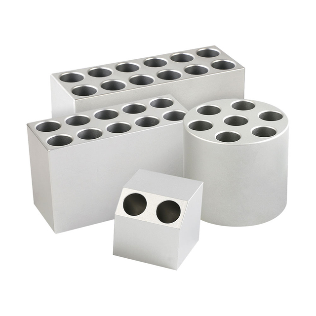 Heating Block