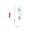 Rotation Type Disposable Vascular Y Connector Sets