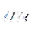 Ergonomic Handheld Balloon Inflation Device