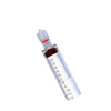 Good Sealing Disposable Dose Control Injection Syringes