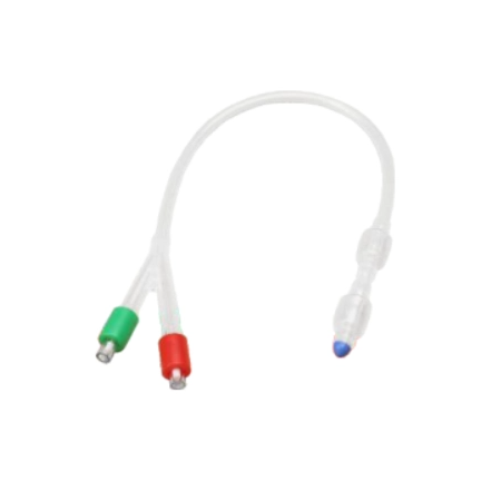 Biocompatible Silicone Cervical Ripening Balloons