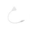 Anti-Adhesion Silicone Balloon Uterine Stents