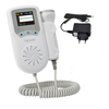 FD-530 FDA/CE Certified Handheld Fetal Heartbeat Detector for Home & Clinical Use