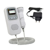 FD-640 Certified Handheld Fetal Heartbeat Detector for Home & Clinical Use