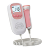 FD-610 Certified Handheld Fetal Heartbeat Detector for Home