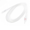 Visible Fluid Disposable Cath Lab Connecting Tubings
