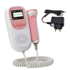 FD-610 Certified Handheld Fetal Heartbeat Detector for Home