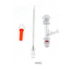 Rotation Type Disposable Vascular Y Connector Sets